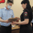Сегодня поздравляли сотрудников подразделения по делам несовершеннолетних с профессиональным праздником - Газета Огни Кубани