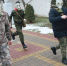 Воспитанники военно-патриотического клуба Кропоткина «на бегу» подвели итоги года - Газета Огни Кубани