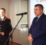 В Кропоткинском казачьем кадетском корпусе имени Г.Н.Трошева прошло торжественное награждение особо отличившихся воспитанников - Газета Огни Кубани