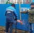 Долгожданный газ пришел в домовладения поселка имени М.Горького - Газета Огни Кубани
