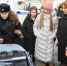 Полицейские и общественники организовали экскурсию в ОМВД России по Кавказскому району для учащихся лицея №45 - Газета Огни Кубани