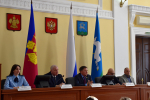 В городе принят основной финансовый документ - бюджет города на 2025 год