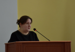 В городе принят основной финансовый документ - бюджет города на 2025 год