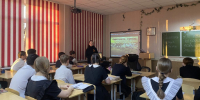 В памяти народной навечно, навсегда! - ЦБС Кропоткинского городского поселения