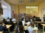 Ты в памяти и в сердце — Сталинград