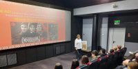 Слово о кобзаре  - ЦБС Кропоткинского городского поселения