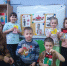 Стоит на страже Родины — солдат! - ЦБС Кропоткинского городского поселения