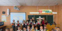 Всё о Масленице - ЦБС Кропоткинского городского поселения
