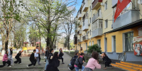 Будь здоров на сто годов! - ЦБС Кропоткинского городского поселения