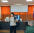 Без срока давности - ЦБС Кропоткинского городского поселения