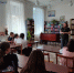 Чернобыля зловещая беда - ЦБС Кропоткинского городского поселения