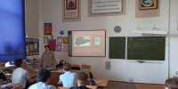 Есть память, которой не будет забвенья, и слава, которой не будет конца! - ЦБС Кропоткинского городского поселения