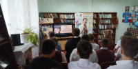 От свитка к современной книге - ЦБС Кропоткинского городского поселения
