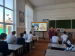 Первоучители добра, вероучители народа