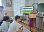 Первоучители добра, вероучители народа
