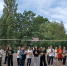 Мир без табака - ЦБС Кропоткинского городского поселения