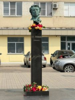 Пушкинский день на Пушкинской площади