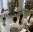 Спортивный десант - ЦБС Кропоткинского городского поселения