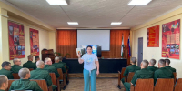 Прославлены и венчаны на небесах - ЦБС Кропоткинского городского поселения