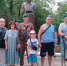 Никто, кроме них! - ЦБС Кропоткинского городского поселения