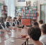 Трагедия, которую никто не забудет - ЦБС Кропоткинского городского поселения