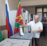 В 8:00 часов в Кропоткине началось голосование на  выборах губернатора Краснодарского края - Администрация г.п. Кропоткин