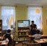 Кто читает книги, тот из высшей лиги - ЦБС Кропоткинского городского поселения