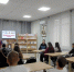 Профессии нашего города - ЦБС Кропоткинского городского поселения