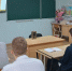 Наш адмирал — великий Ушаков - ЦБС Кропоткинского городского поселения