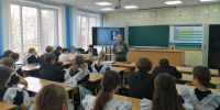 Слово — дело великое - ЦБС Кропоткинского городского поселения