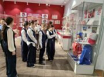 День волонтера (добровольца) в России.