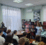 Сражаюсь, верую, люблю - ЦБС Кропоткинского городского поселения