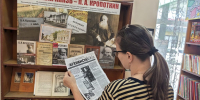 Мятежный князь — П.А. Кропоткин - ЦБС Кропоткинского городского поселения