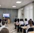 Твой голос важен и нужен! - ЦБС Кропоткинского городского поселения