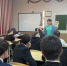 О времени, о жизни, о себе - ЦБС Кропоткинского городского поселения