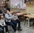 Честь имею! - ЦБС Кропоткинского городского поселения