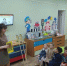 Страна весёлого детства - ЦБС Кропоткинского городского поселения