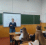 Тебе — о праве и право — о тебе - ЦБС Кропоткинского городского поселения