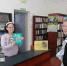 Акция книгодарения завершается - ЦБС Кропоткинского городского поселения