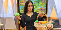 Сказка мудростью богата - ЦБС Кропоткинского городского поселения