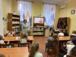 Мастерства живая нить