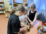 Мастерства живая нить