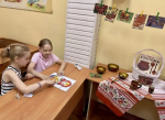 Мастерства живая нить