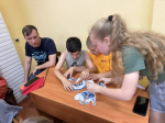 Мастерства живая нить
