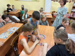 Мастерства живая нить